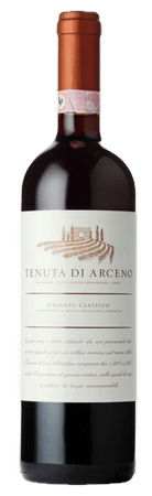 Tenuta di Arceno Chianti Classico